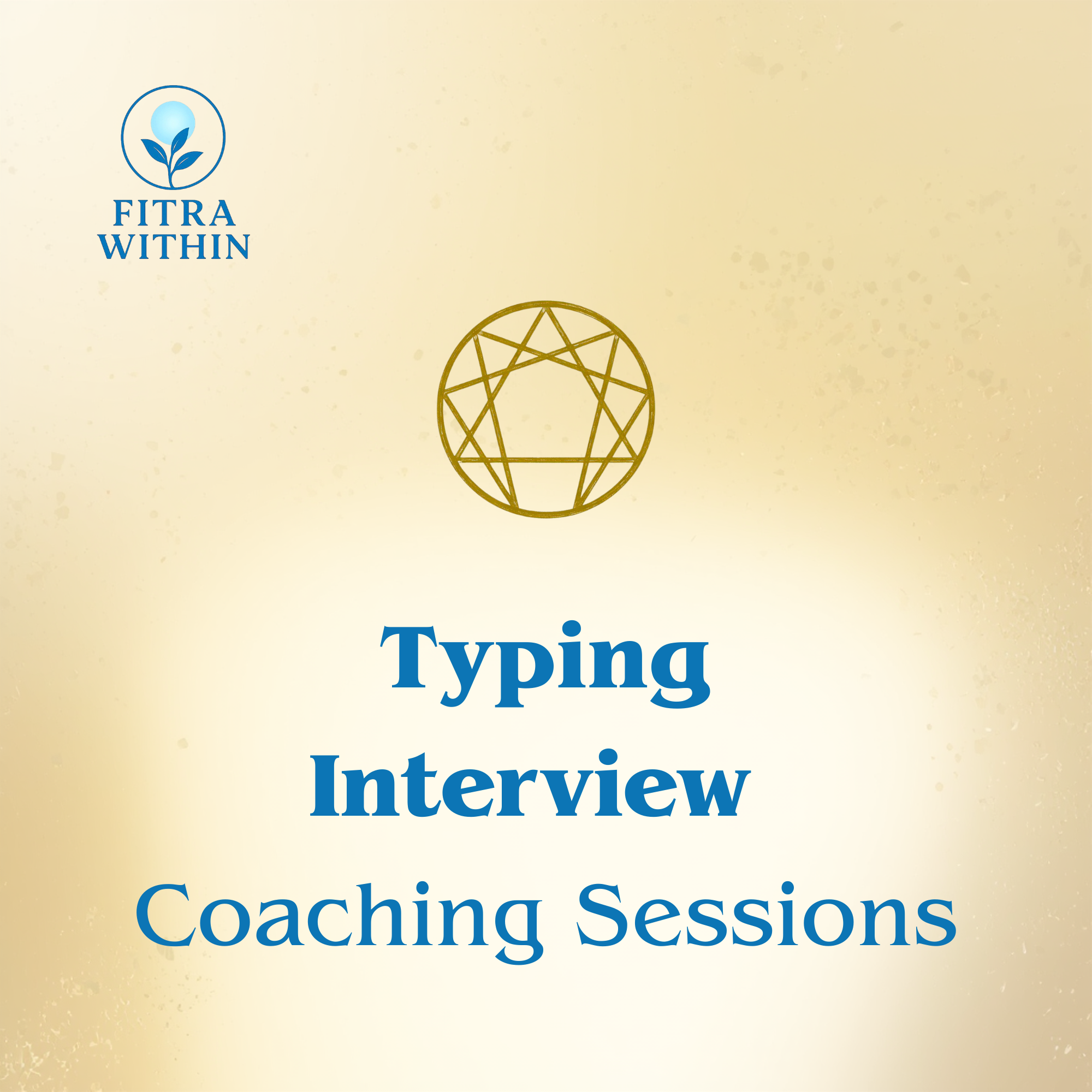 Typing Interview Sessions