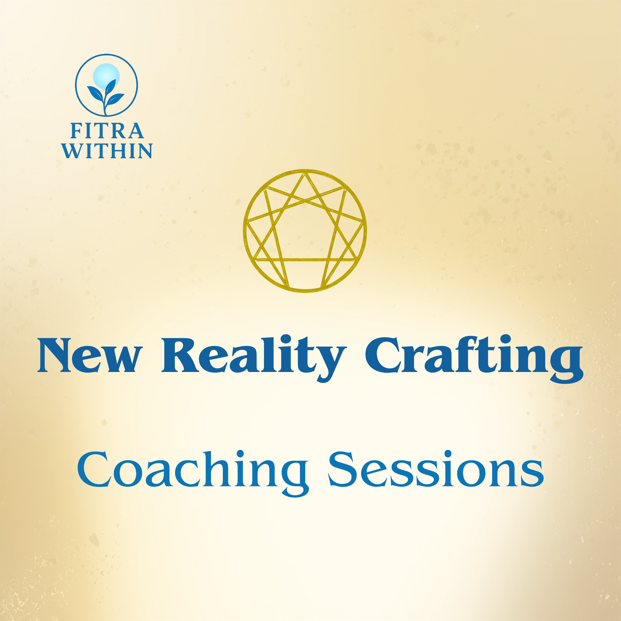 New Reality Crafting Sessions