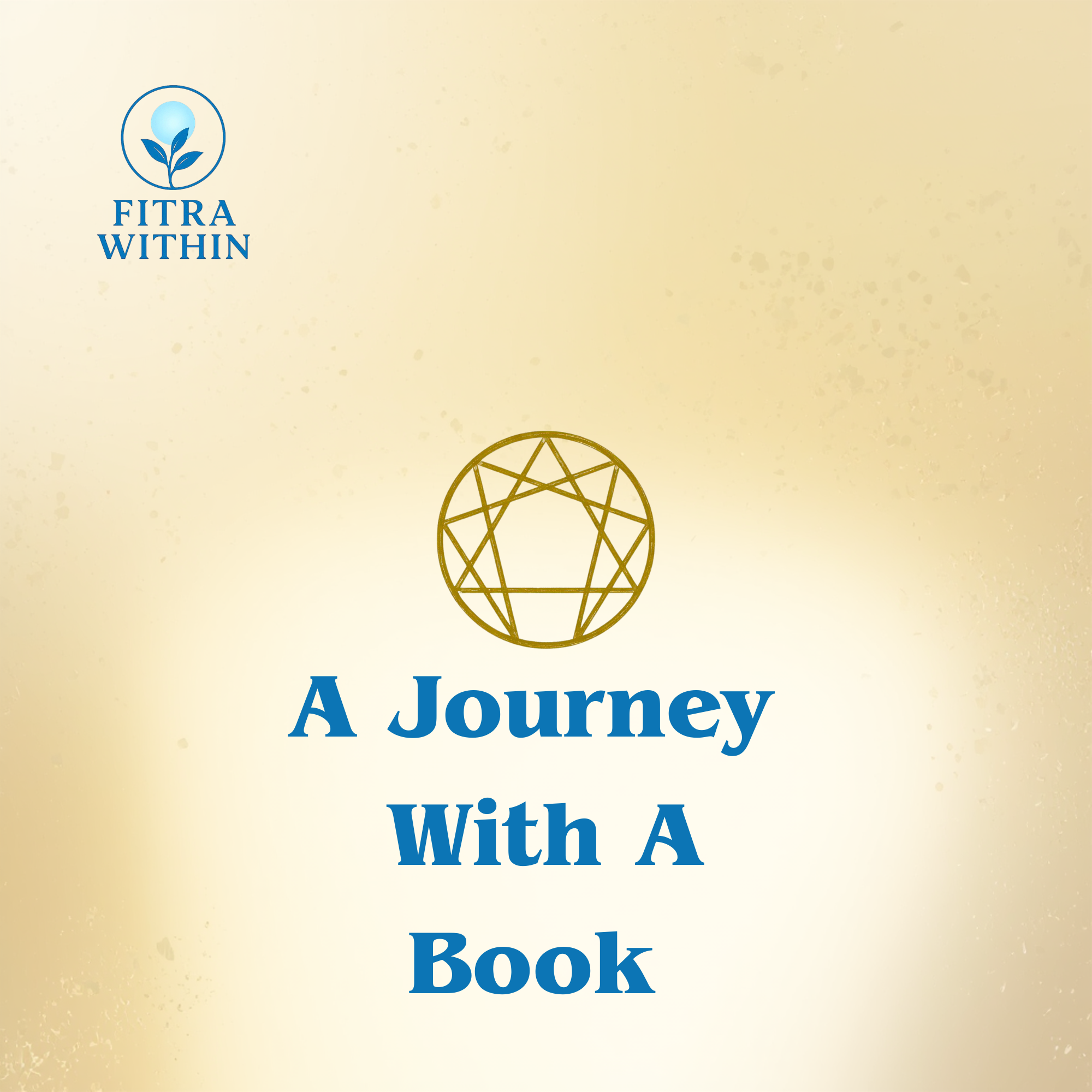 A Journey With A Book