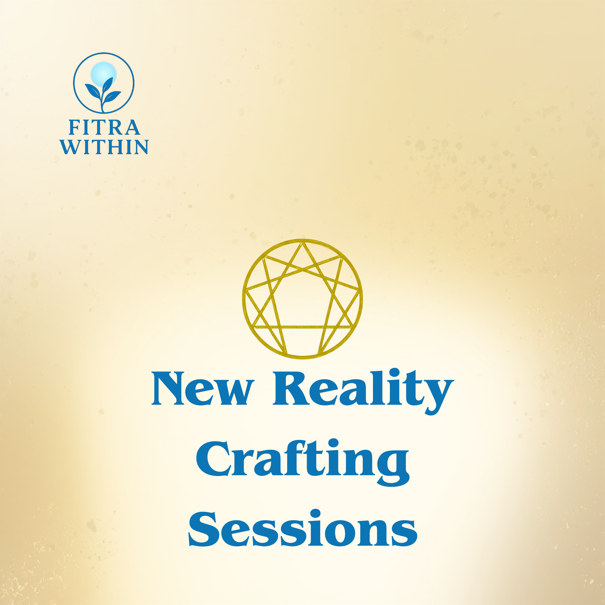New Reality Crafting Sessions