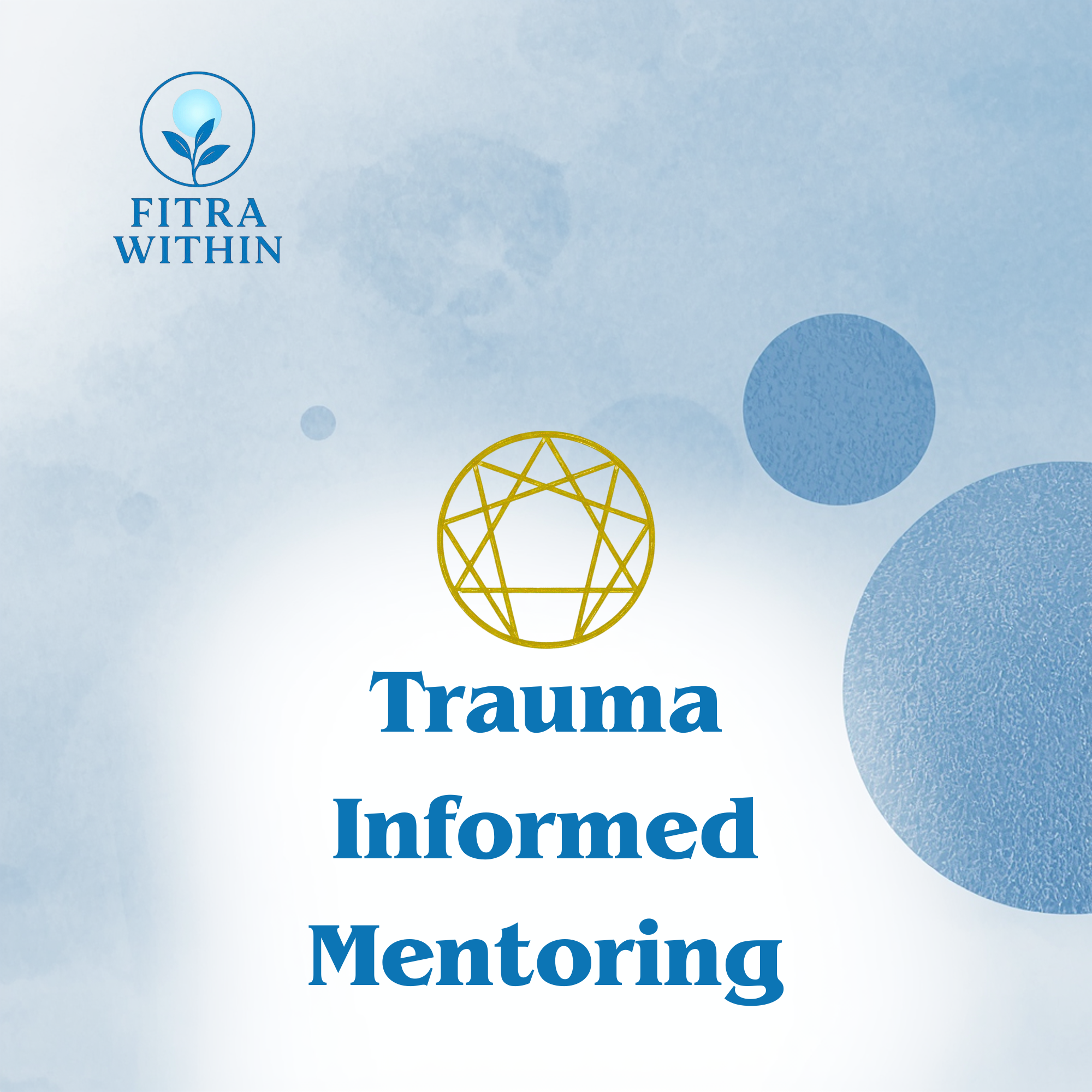 Trauma-Informed Mentoring